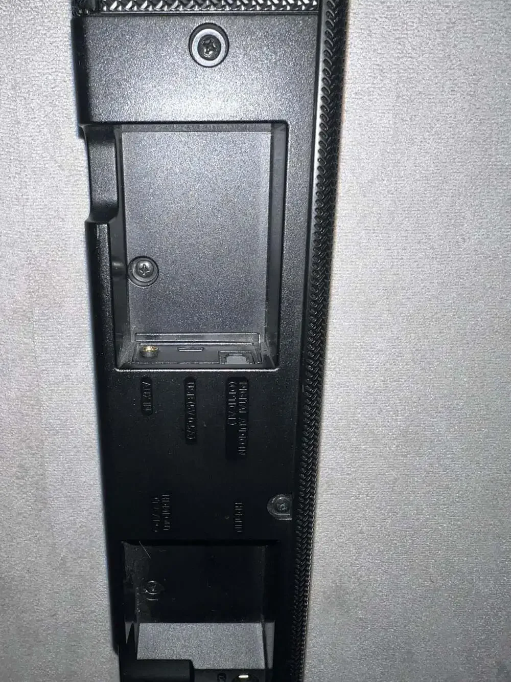 Samsung HW-M450 Soundbar Speaker (No remote)